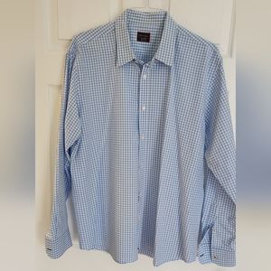 UNTUCKit Long Sleeve Shirt